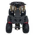 Quad Spalinowy 120CC DISCOVERER Pomarańczowy PSP.ATV009.8.POM